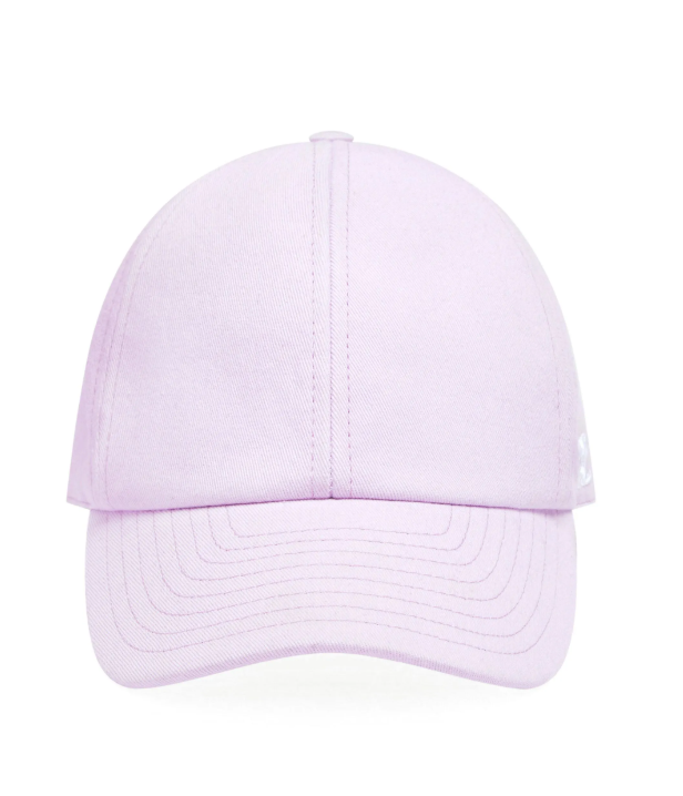 CAP SIGNATURE COTTON