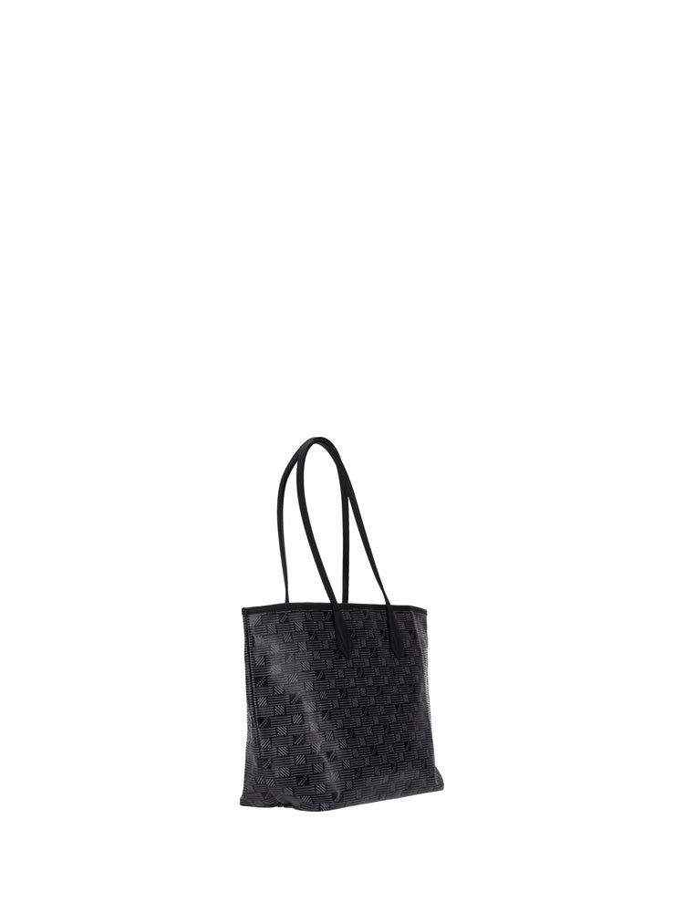 SAINT TROPEZ TOTE SMALL