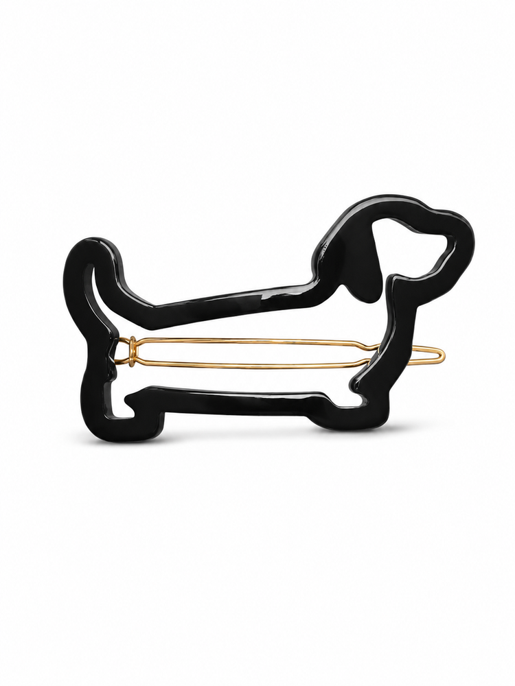 TIGE BOULE HECTOR CLIPS IN ACETATE