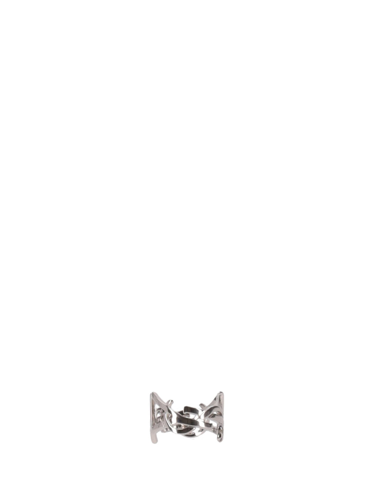 BAGUE FOULARD CASSANDRE BRASS