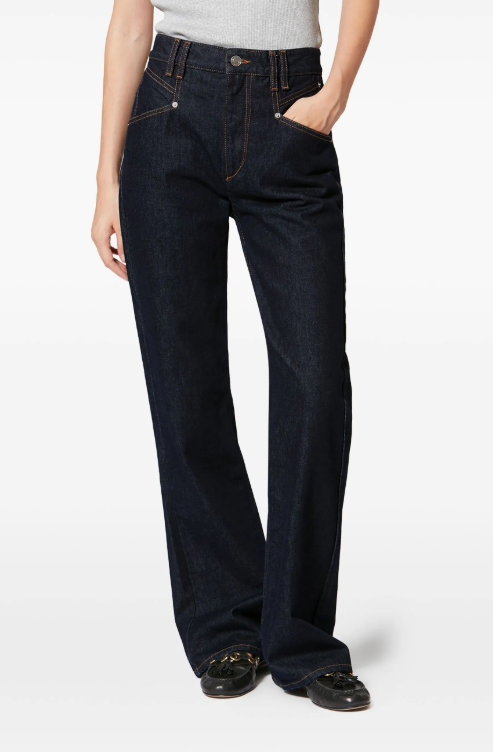 BELVIA PANTS