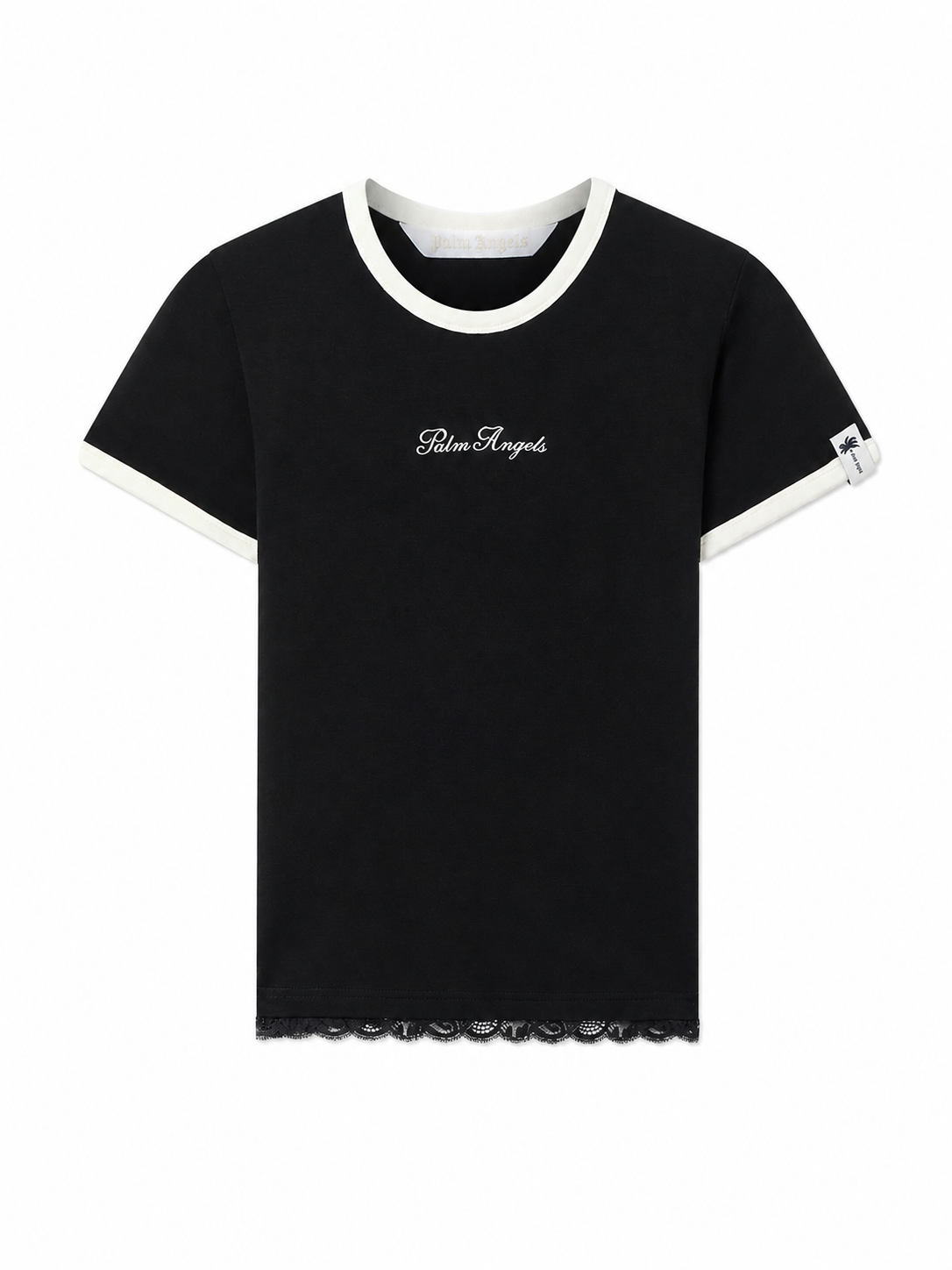 PARADISE SLIM TEE