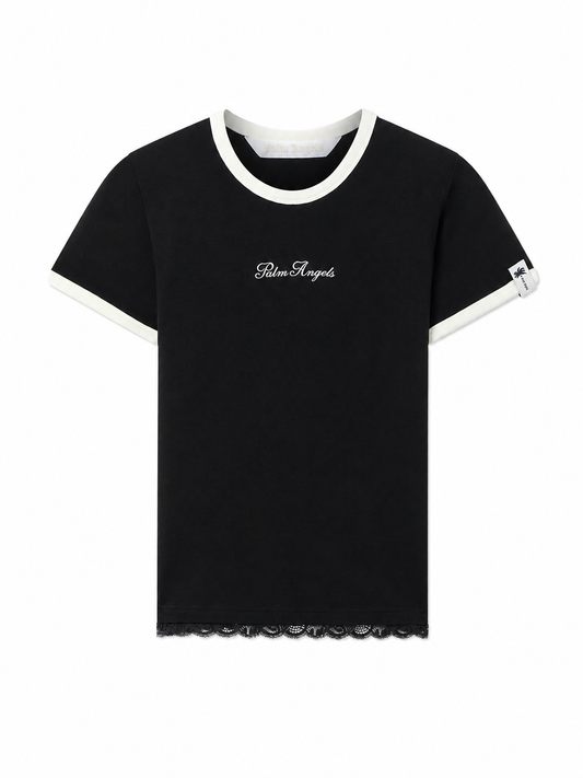 PARADISE SLIM TEE