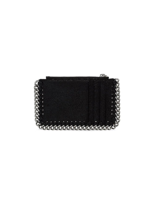 Falabella Zip Cardholder