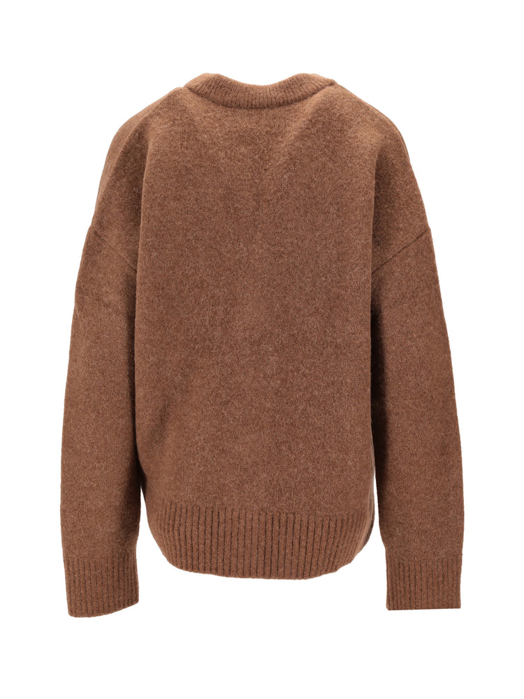 CARDIGAN AMI DE COEUR