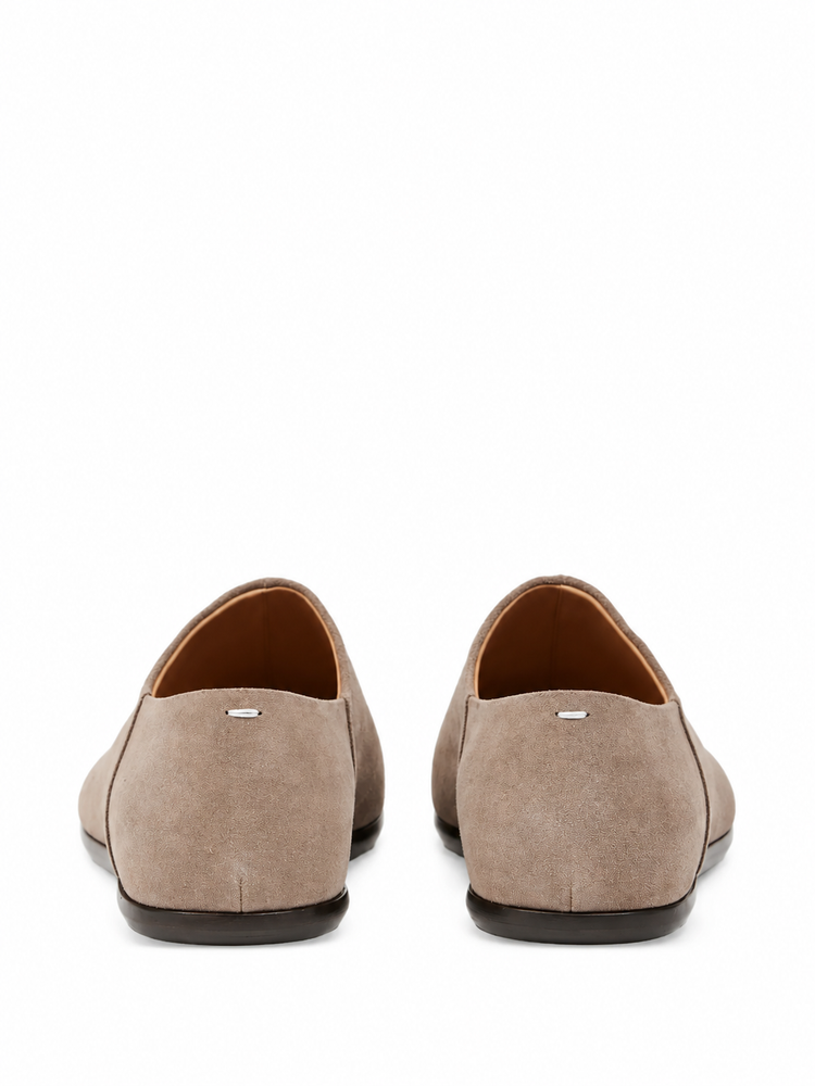 MOCASSIN