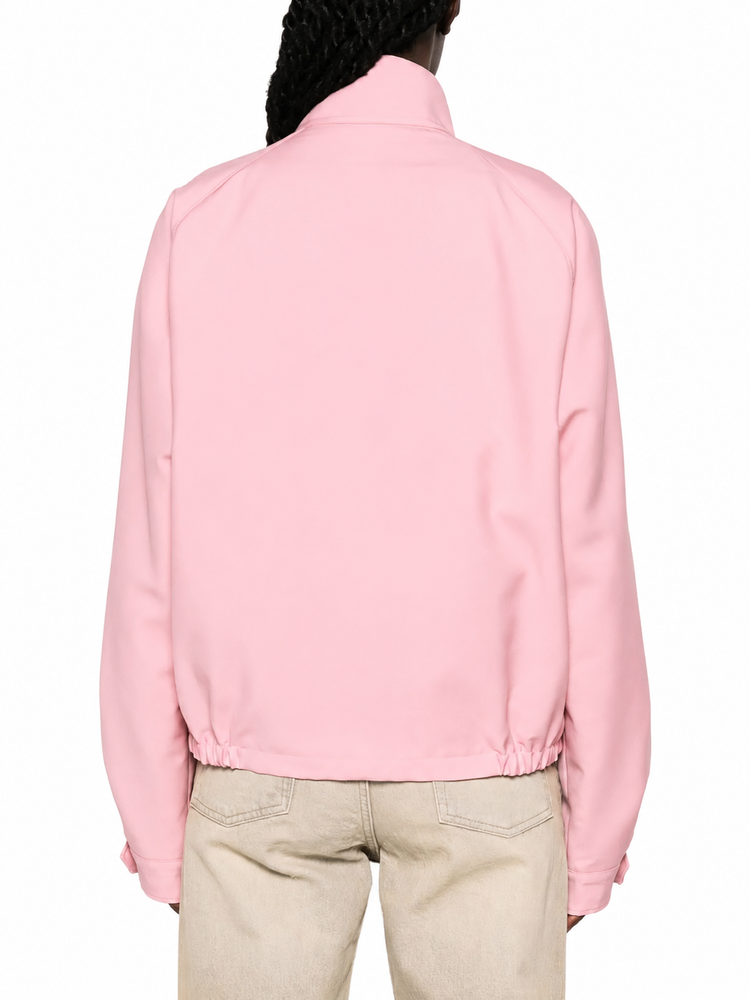 GIUBBOTTI KID MOHAIR