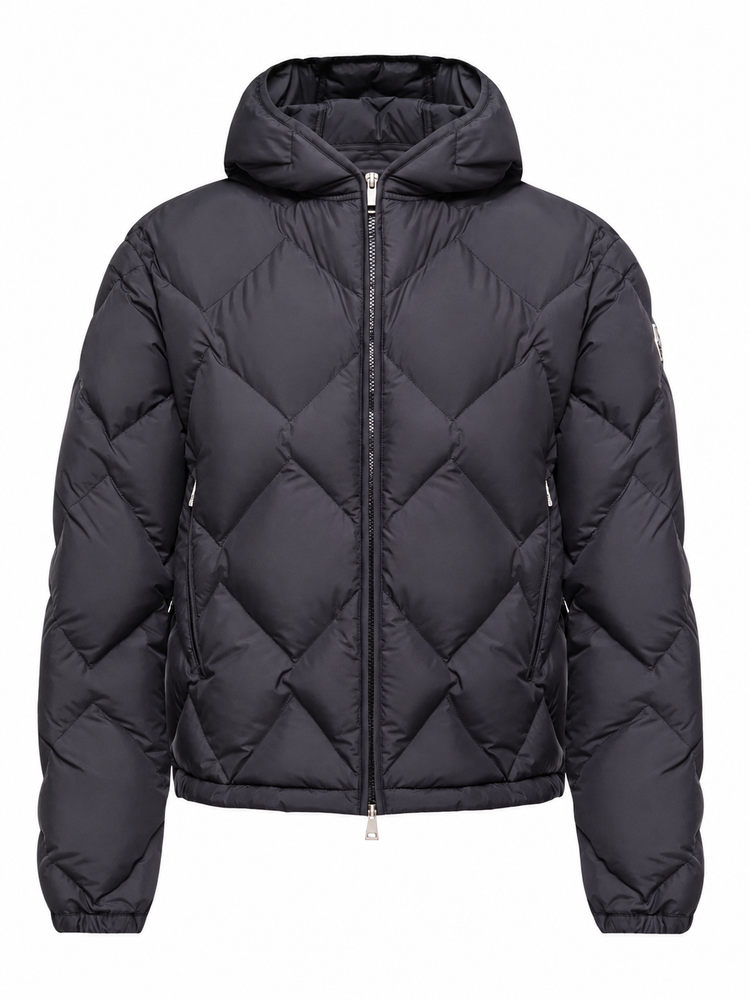 ARVOUINNE JACKET