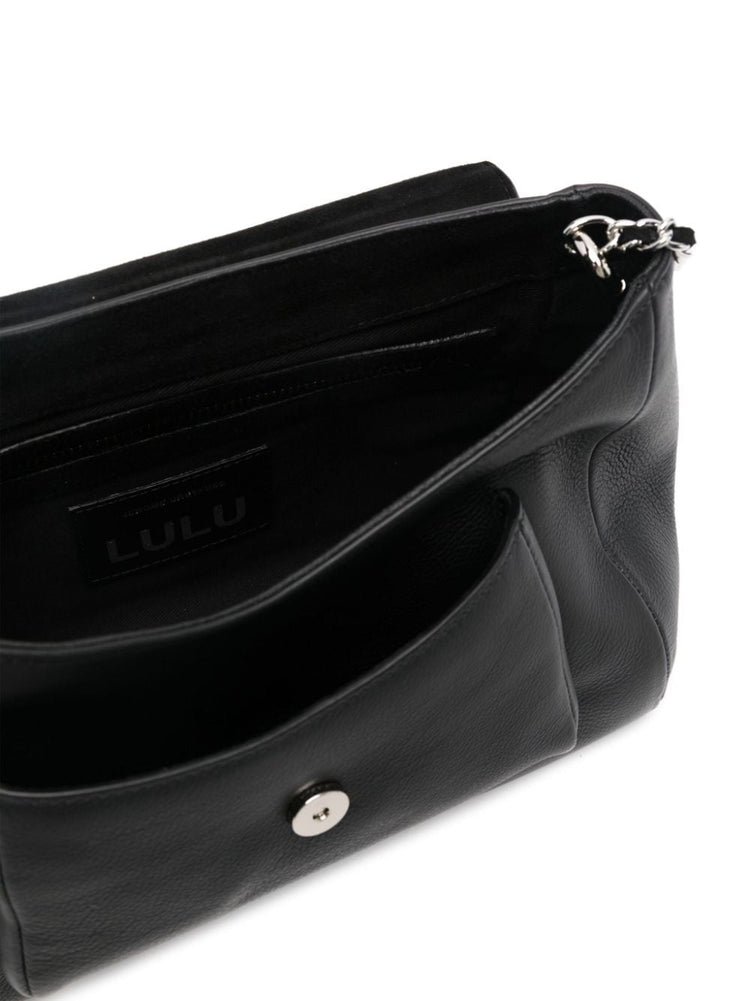 medium Lulu crossbody bag