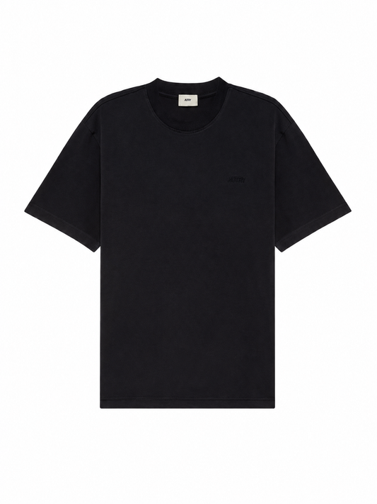 T-SHIRT MAIN UNISEX HEAVY JERS ALABASTER