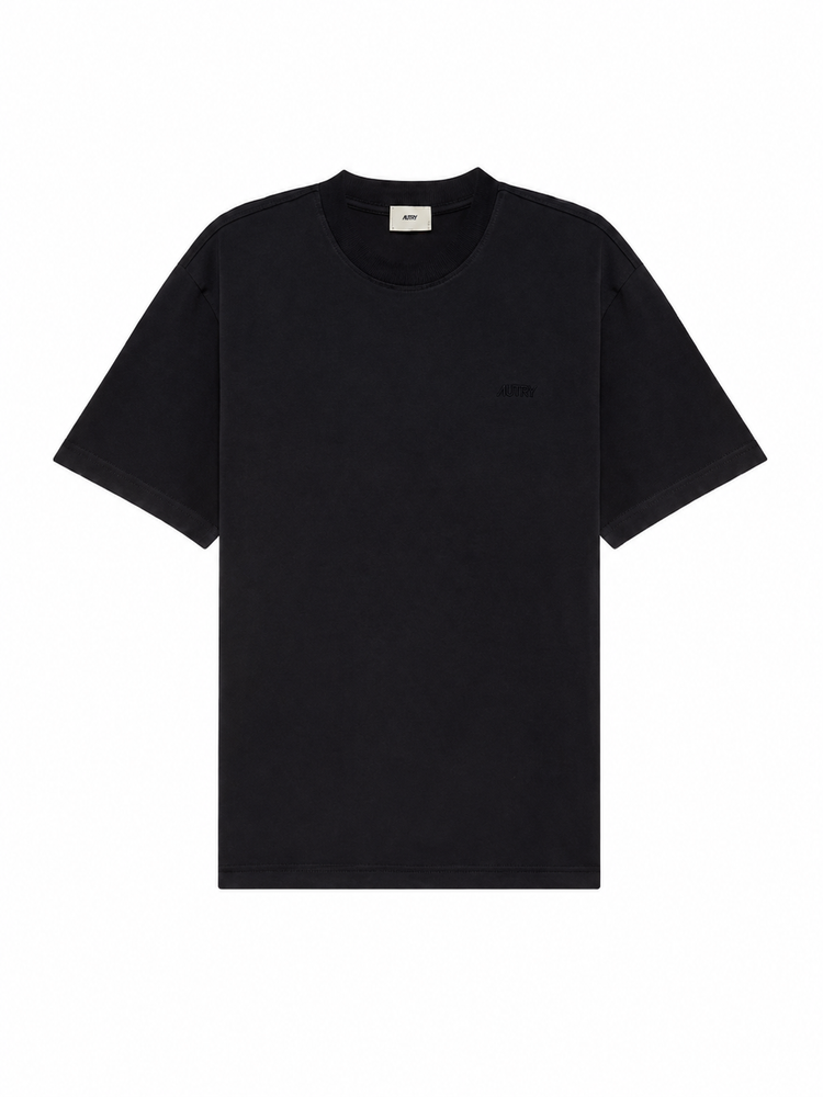 T-SHIRT MAIN UNISEX HEAVY JERS ALABASTER