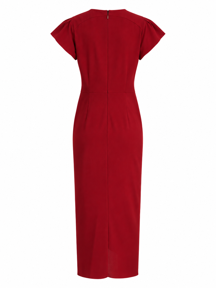 TERENA DRESS