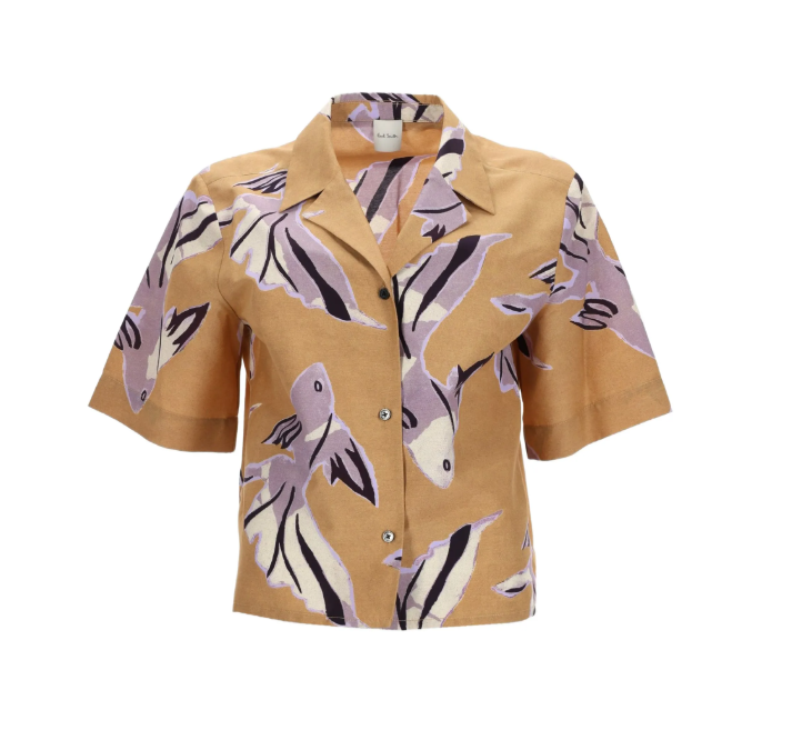WOMENS SHIRT