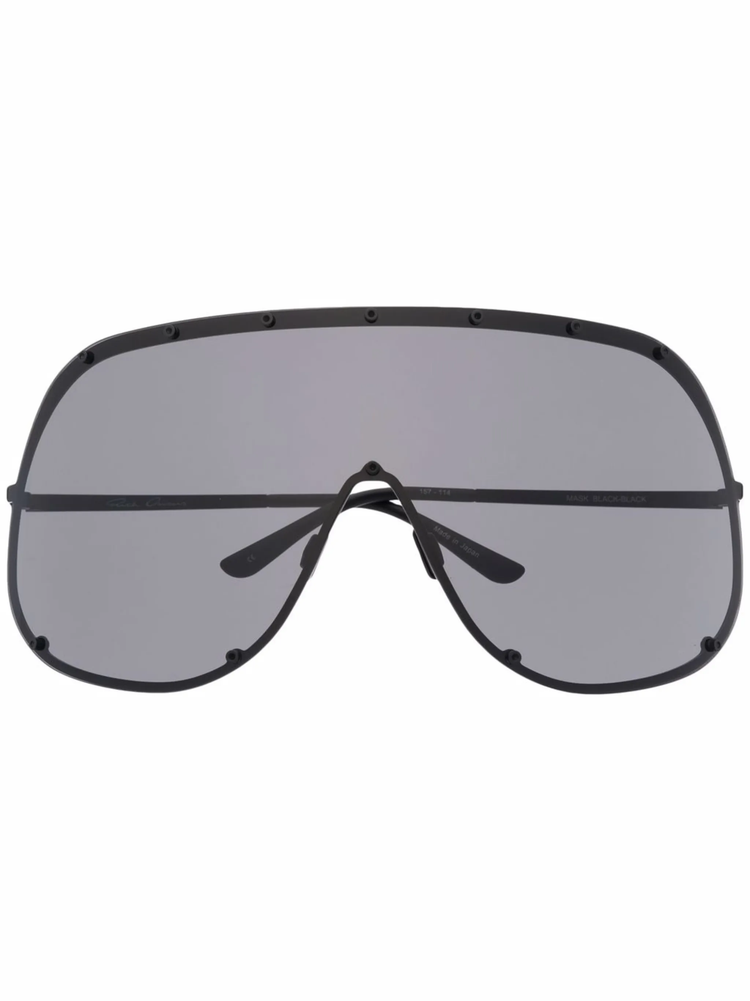 SUNGLASSES SHIELD