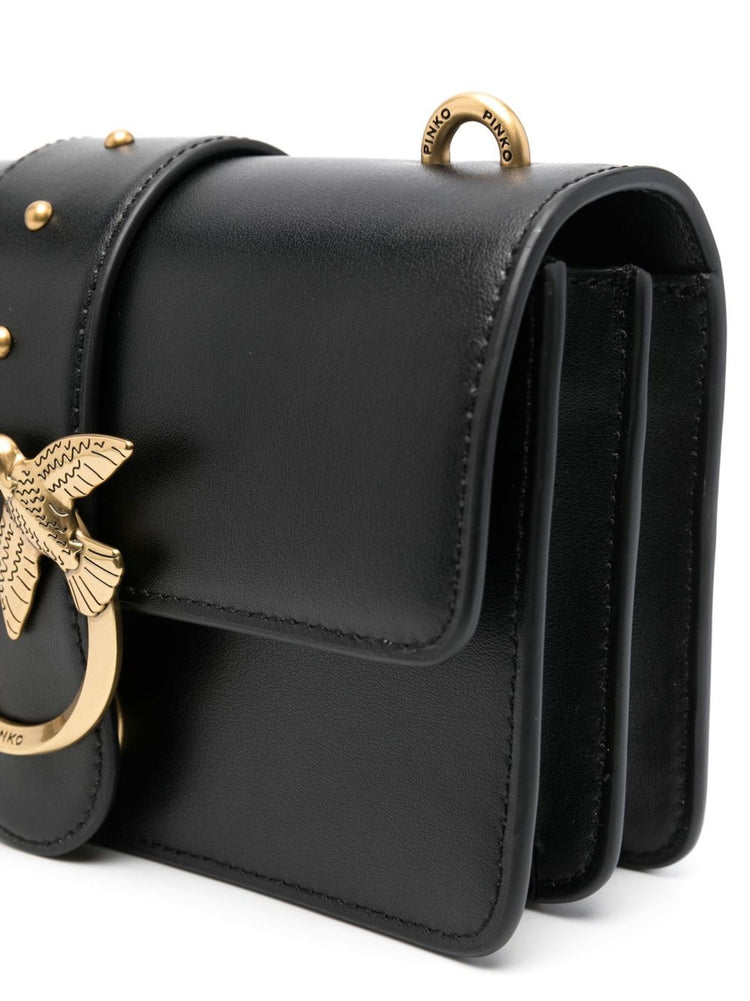 Love One mini crossbody bag