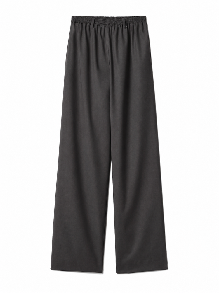 PANTALONI WOOL SUPERFINE