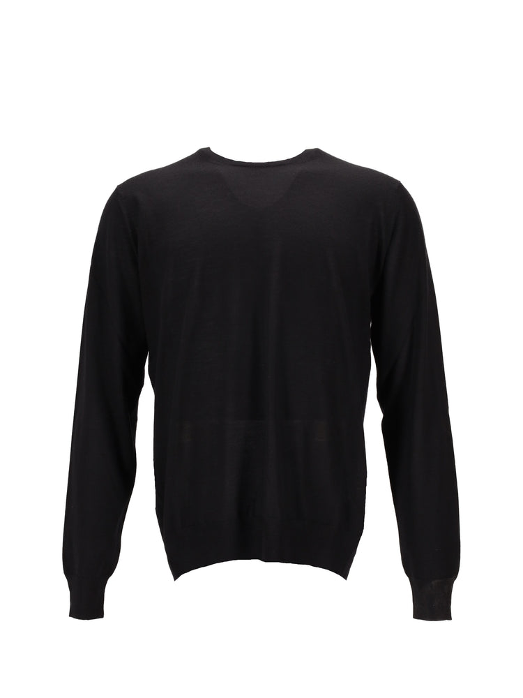 GIROCOLLO Cashmere+seta