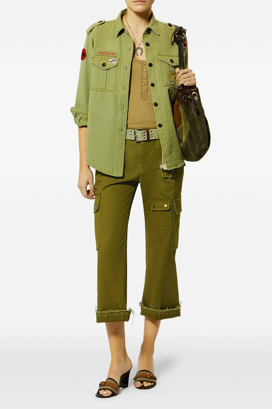 JOSINE Pantalon