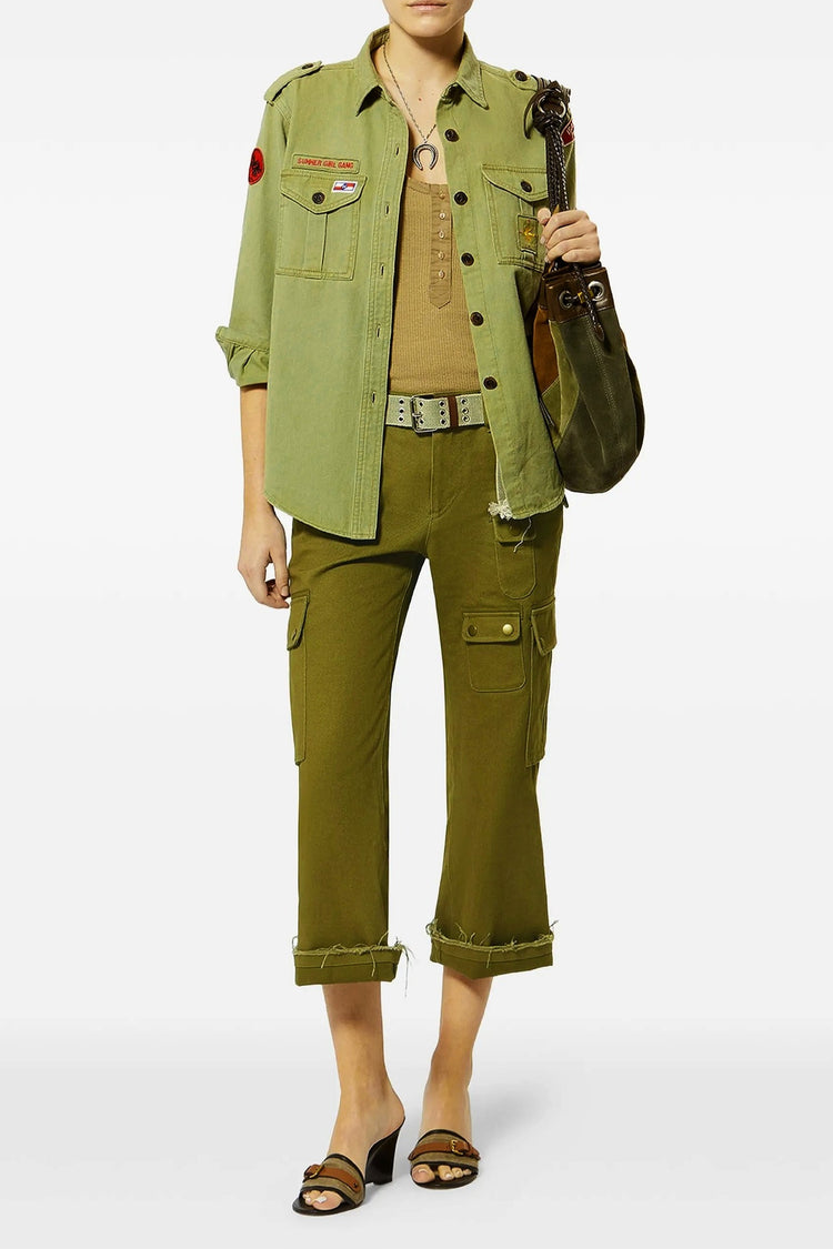 JOSINE Pantalon