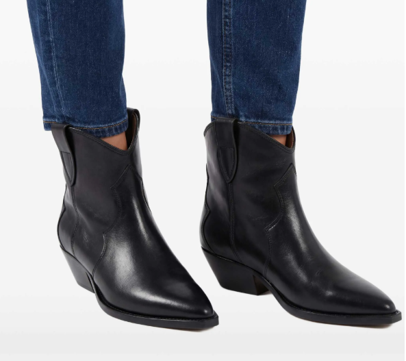 DEWINA BOOTS
