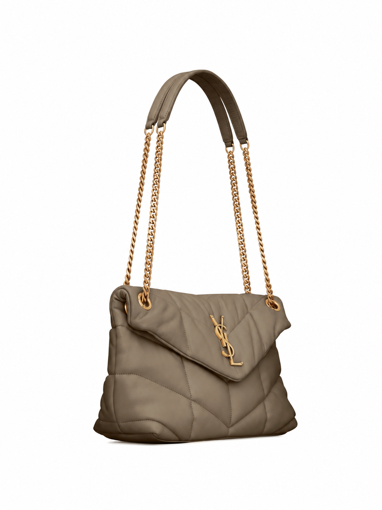 MONOGRAMME SAINT LAURENT
