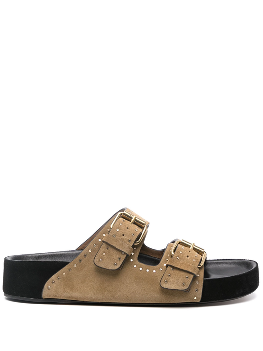 Lennyo sandals