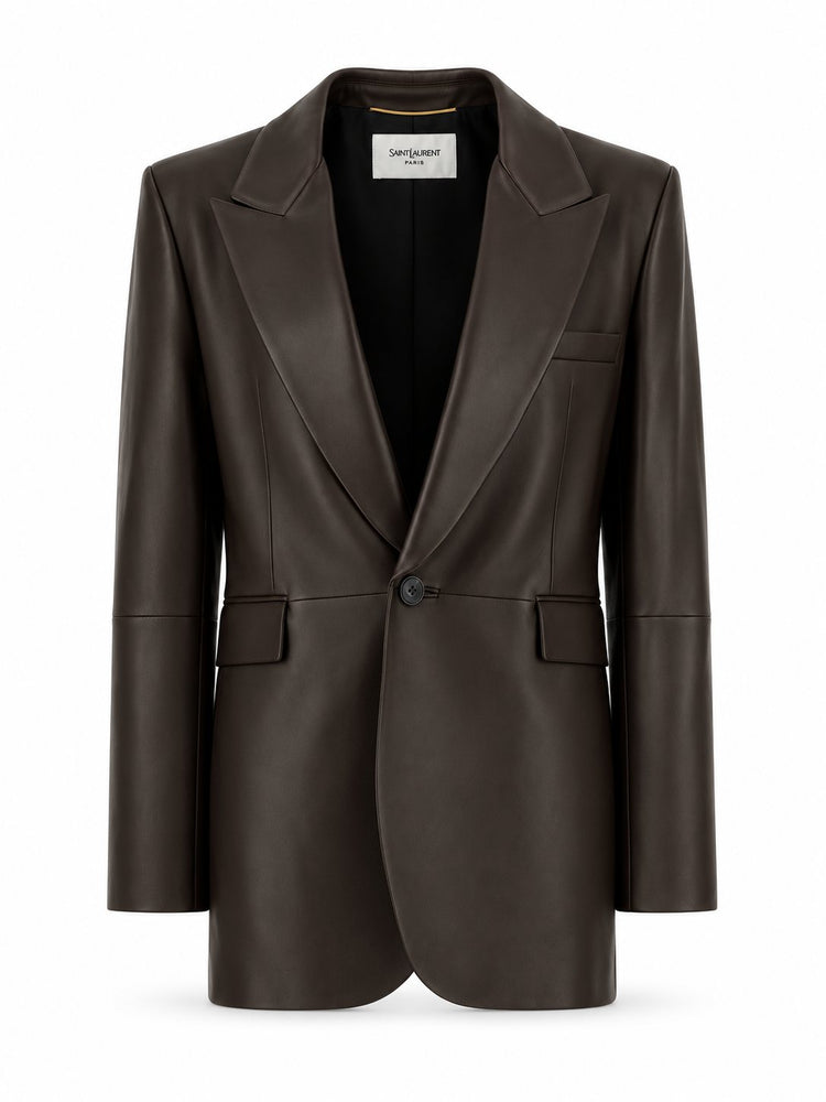 VESTE TAILLEUR UN BO