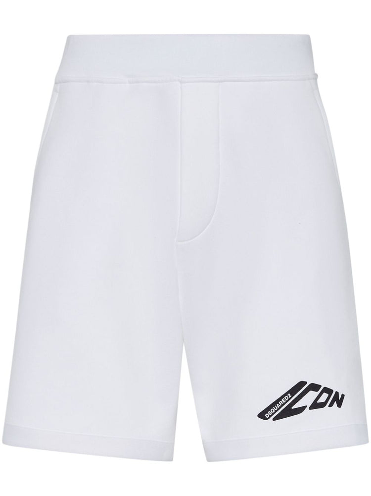 D2 Icon New Generation sweat shorts