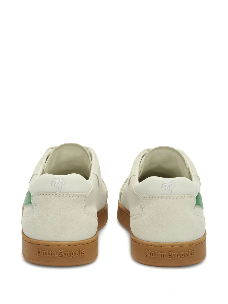 New Palm 1 suede sneakers