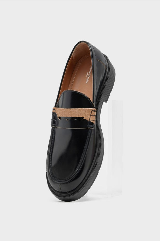 MOCASSIN