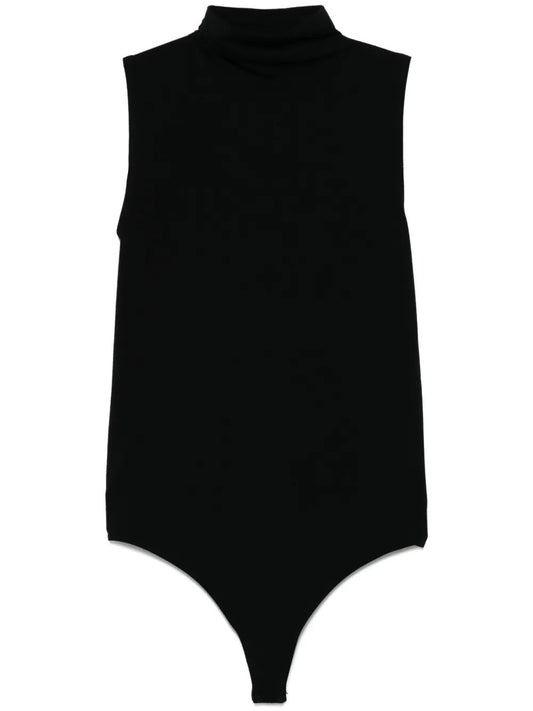 WOLFORD viscose string body