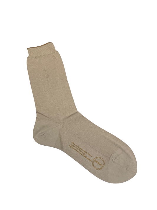 ANTIPAST cotton socks