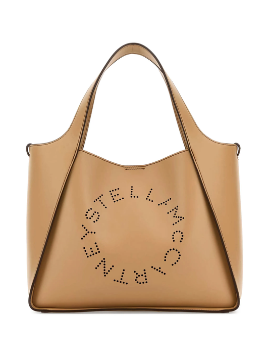 W/TOTE BAGS LOGO