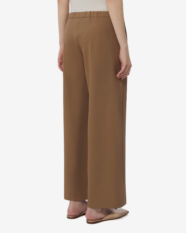 PANTALONE
Tessuto 100% Lana vergine Ovis aries aries