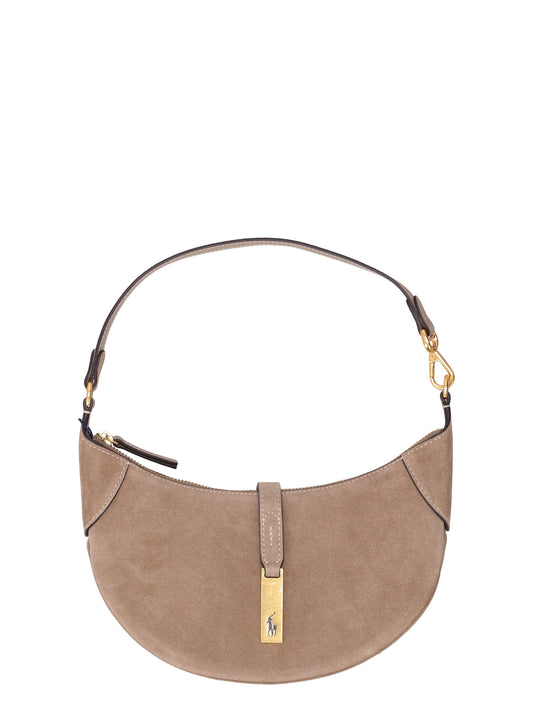 SUEDE-P ID MN SHDR-SBA-SMA