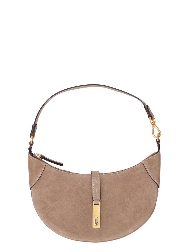 SUEDE-P ID MN SHDR-SBA-SMA