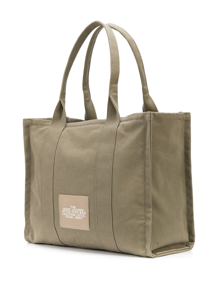 The Canvas Large Tote bag