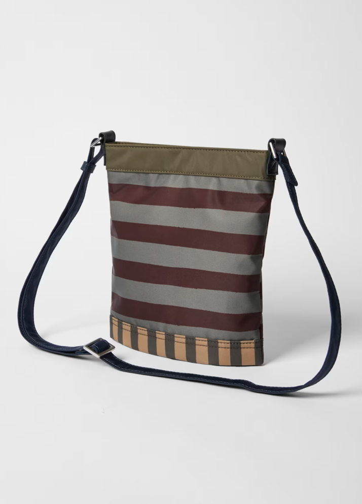 MEN BAG MUSETTE
