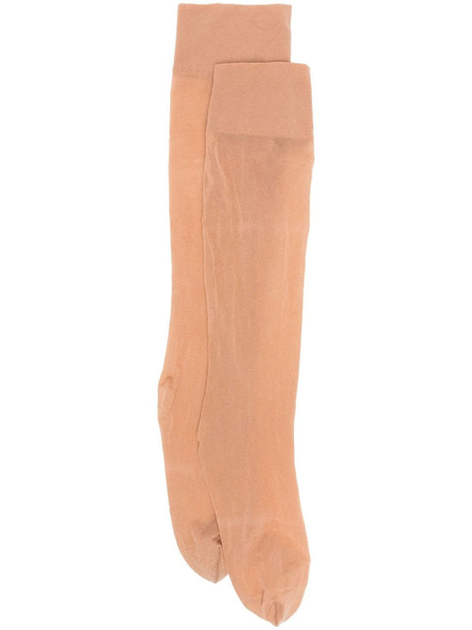 Satin Touch 20 Knee-Highs