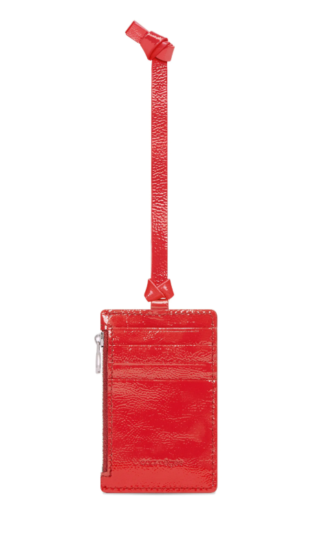 CARDHOLDER NAPLACK