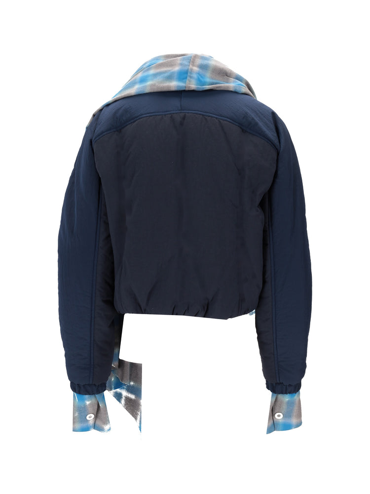 Kirsten jacket