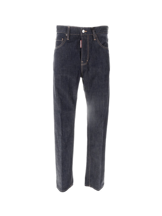PANTS 5 POCKETS