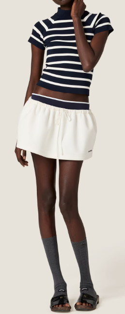 MAGLIERIA VISCOSE F.18