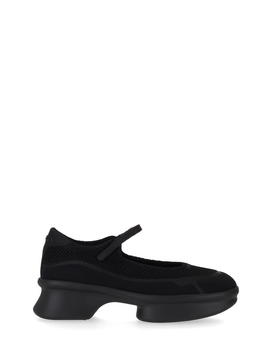 ballerina shoes