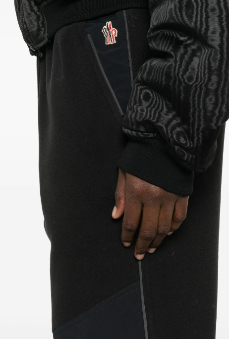 GRENOBLE SWEAT BOTTOMS