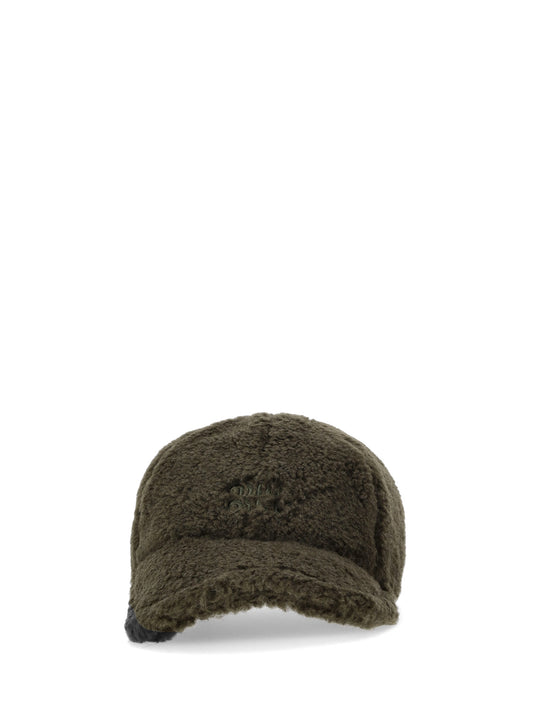 CAPPELLI FUR PILE+NASTRO