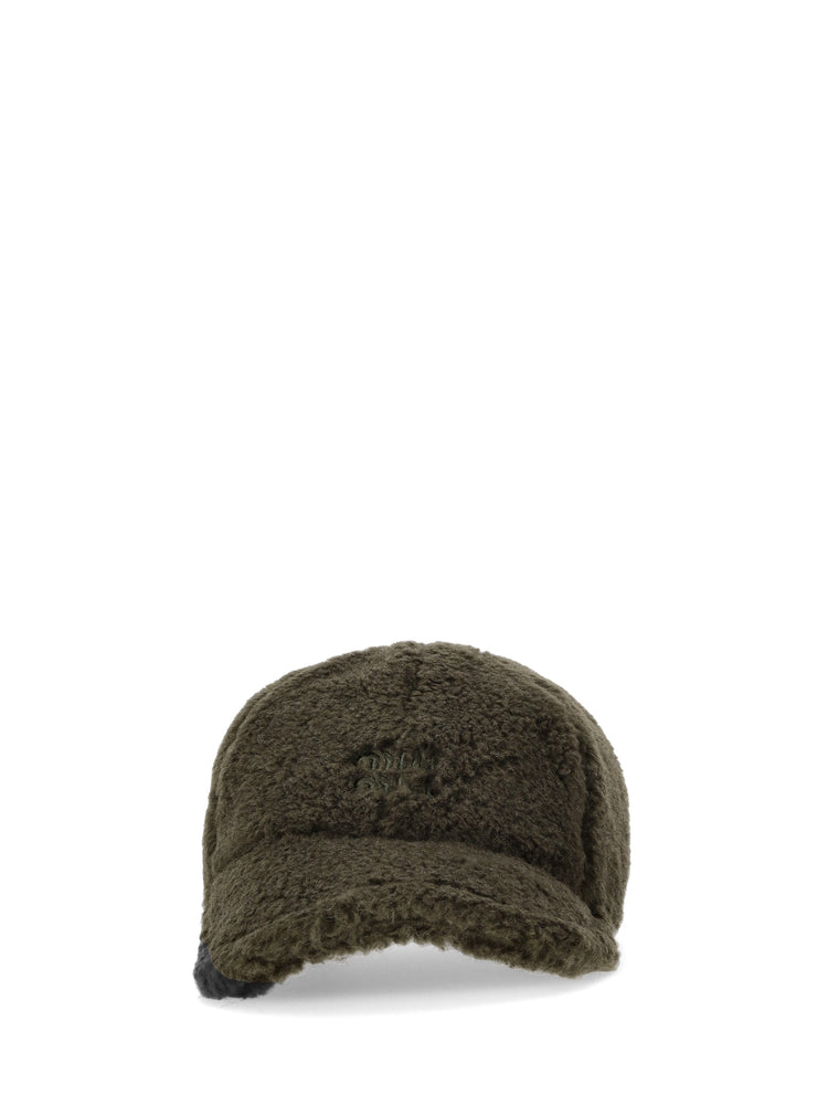CAPPELLI FUR PILE+NASTRO