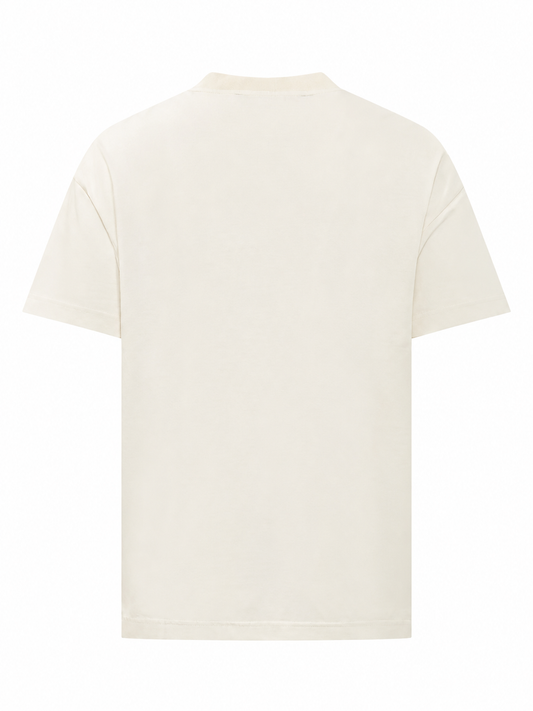 PALM RIB REGULAR TEE