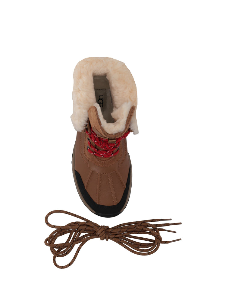 W ADIRONDACK BOOT XXV