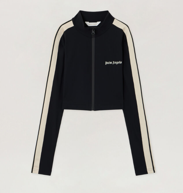 CLASSIC LOGO TRAINING JACKET